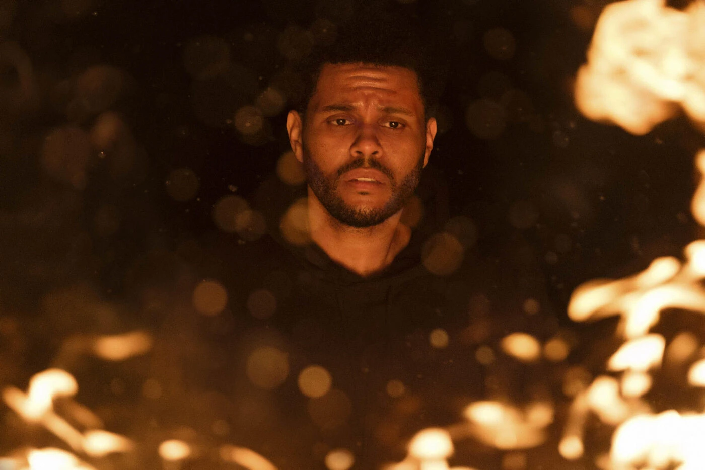 « Hurry up tomorrow » : c’est quoi ce film avec The Weeknd en acteur ?