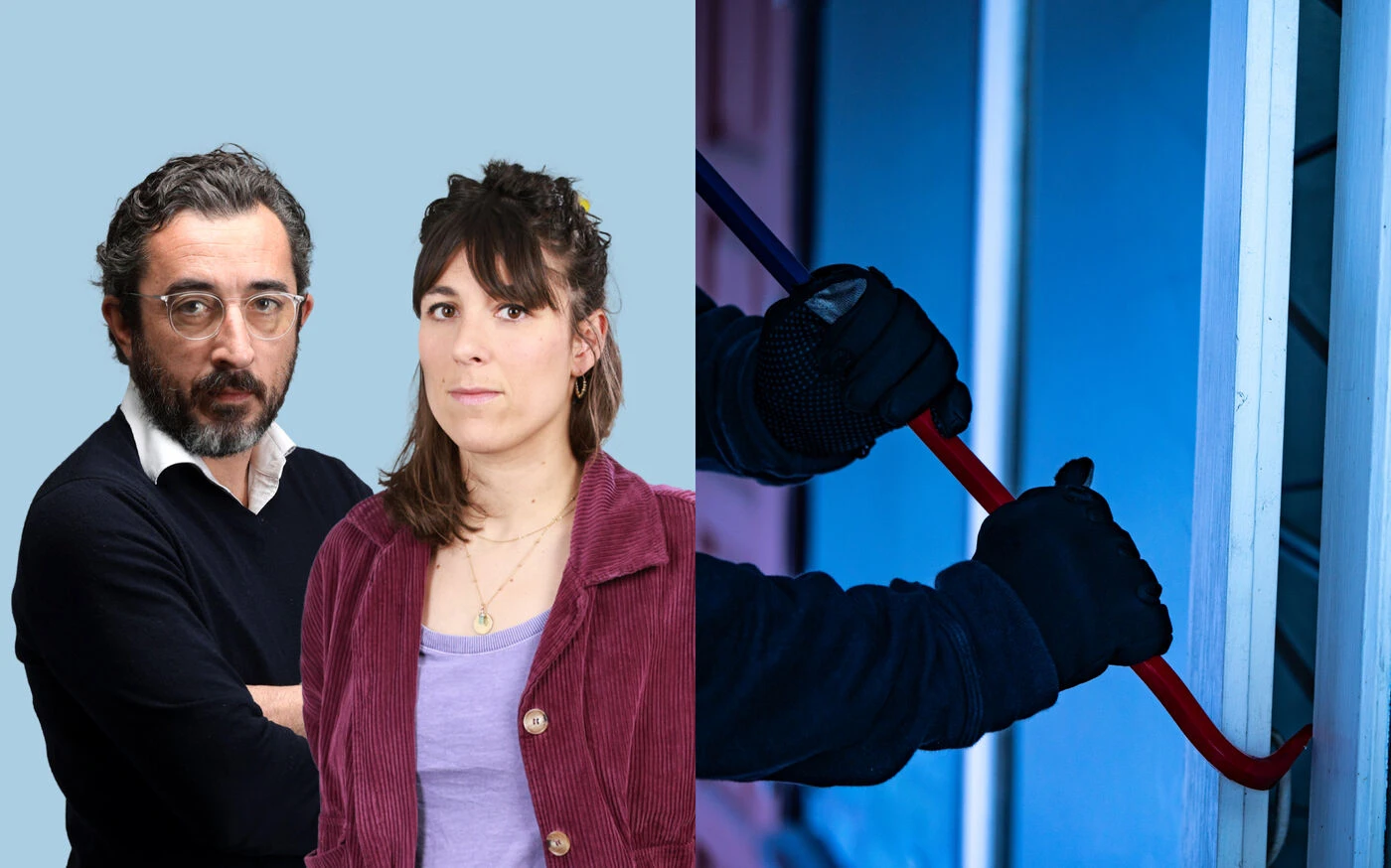 DIRECT. Home-jacking : qui sont les braqueurs ? Comment les victimes sont ciblées ? Comment se protéger ? Posez-nous vos questions