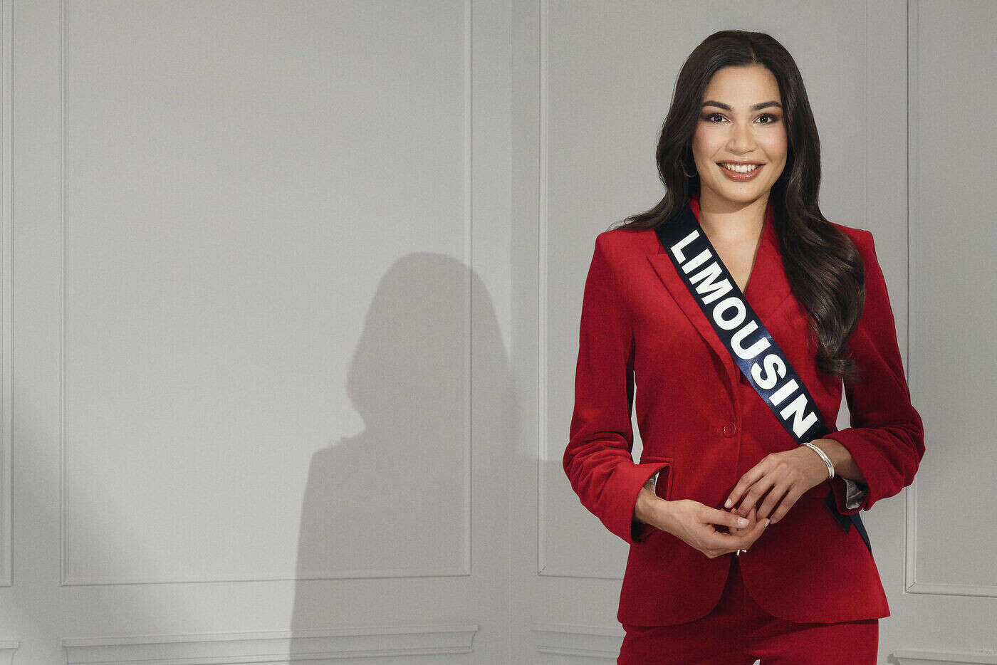 Miss France 2025 : Miss Limousin, Emma Grégoire, veut venger sa petite sœur