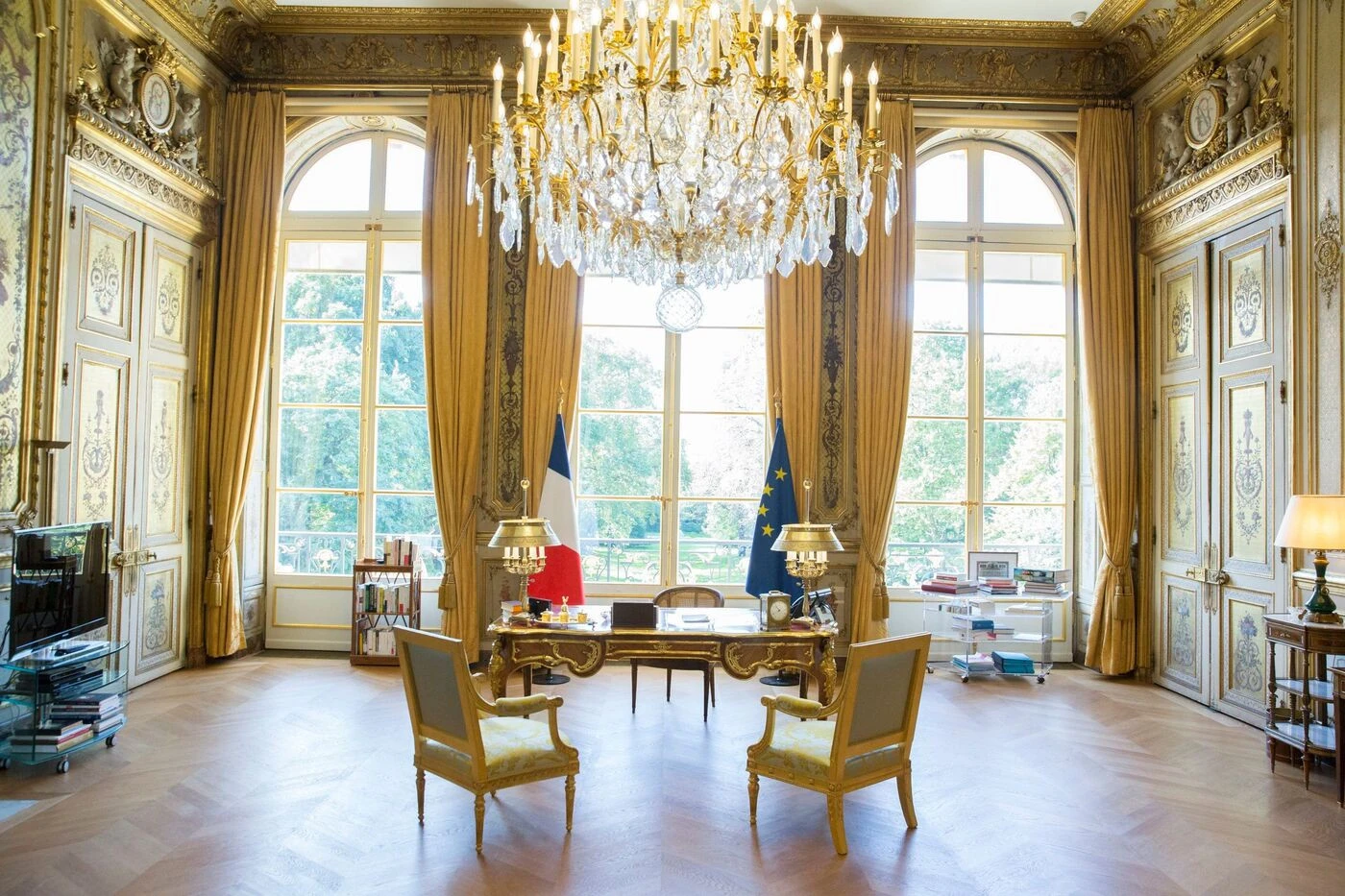 Journées du patrimoine 2025 : les lieux à réserver dès maintenant partout en France