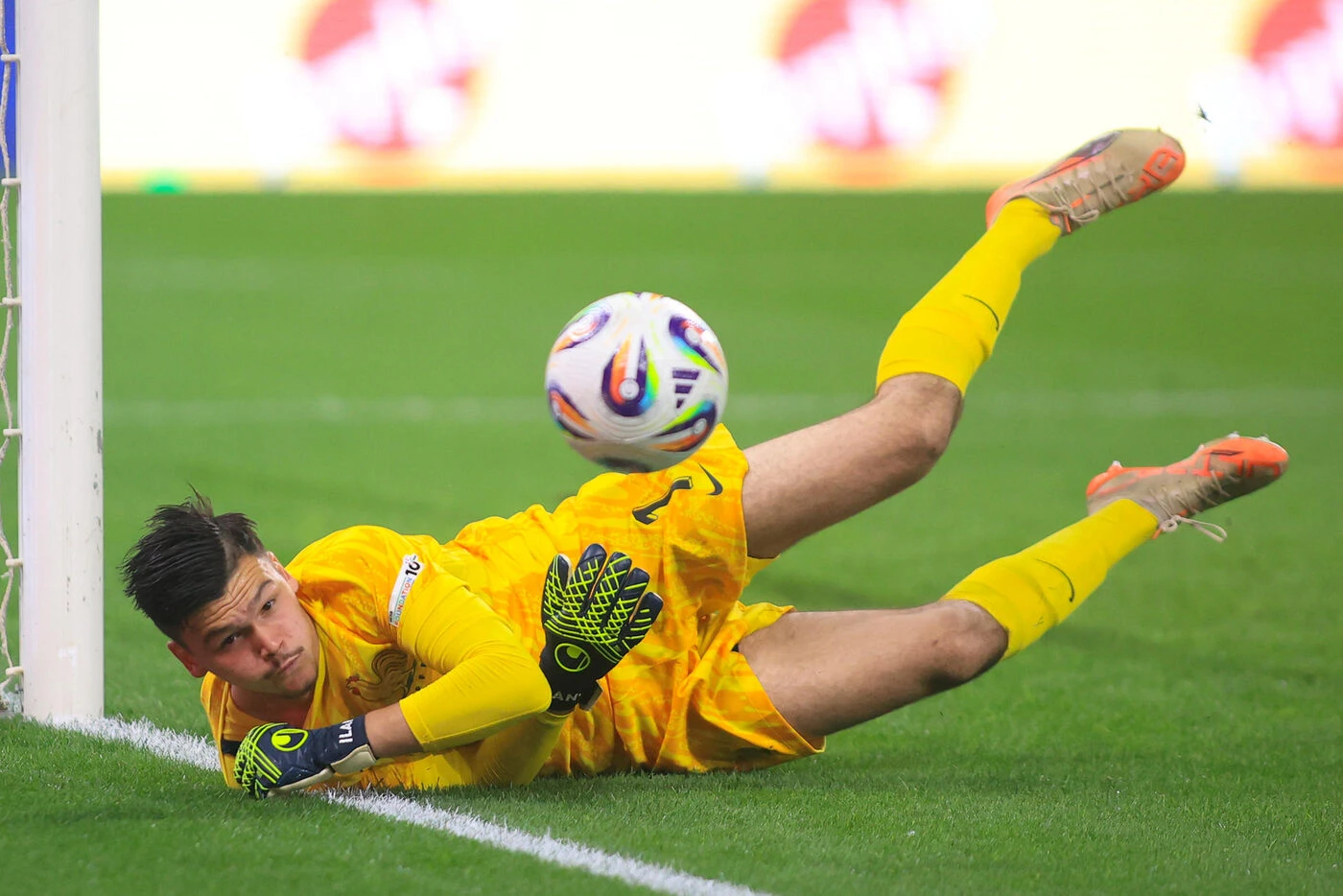 France-Chili : à quelle heure et sur quelle chaîne TV voir le match des Bleuets à la Coupe du monde U17 ?