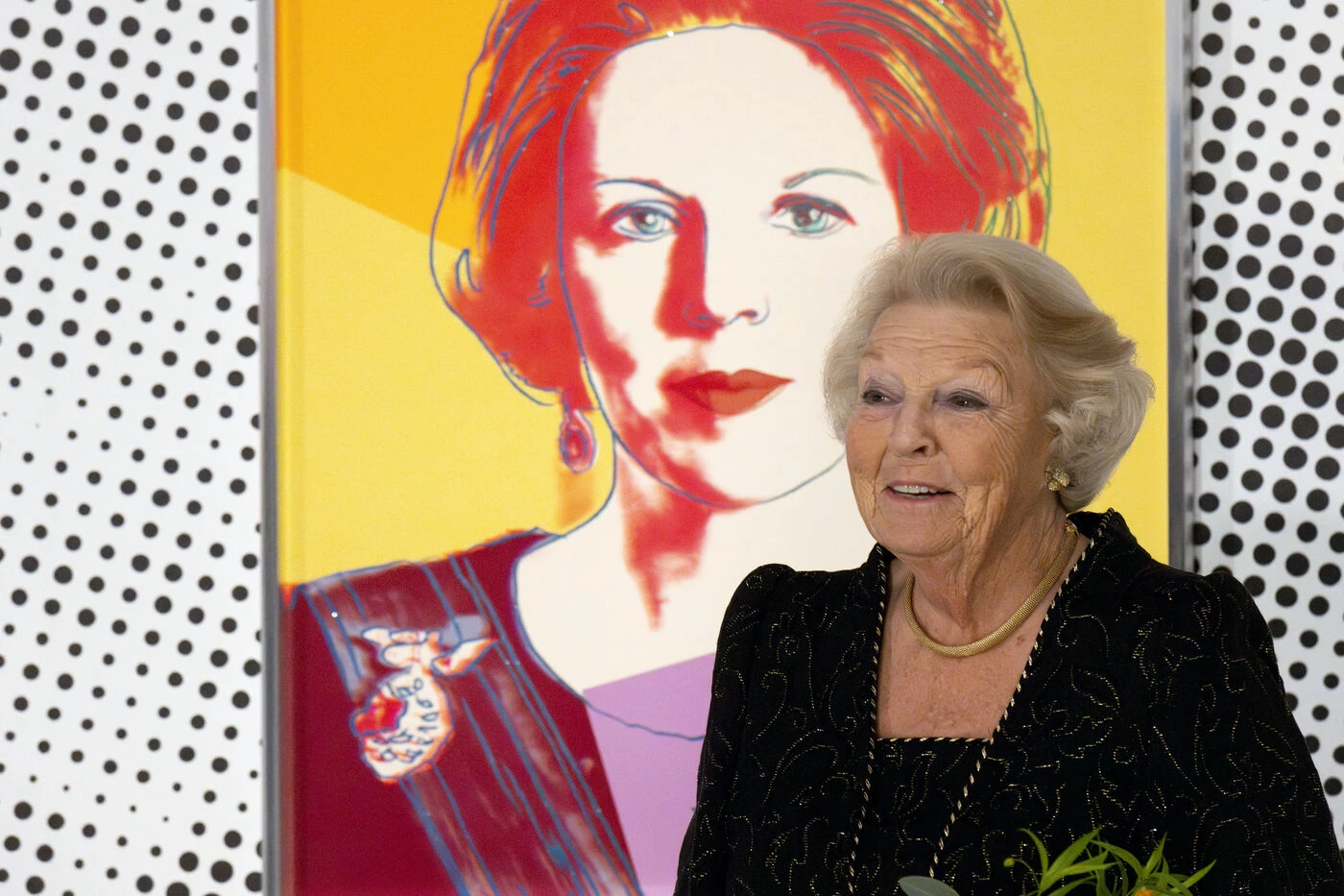 Une œuvre d’Andy Warhol portée disparue dans une mairie a « probablement été jetée » à la poubelle aux Pays-Bas