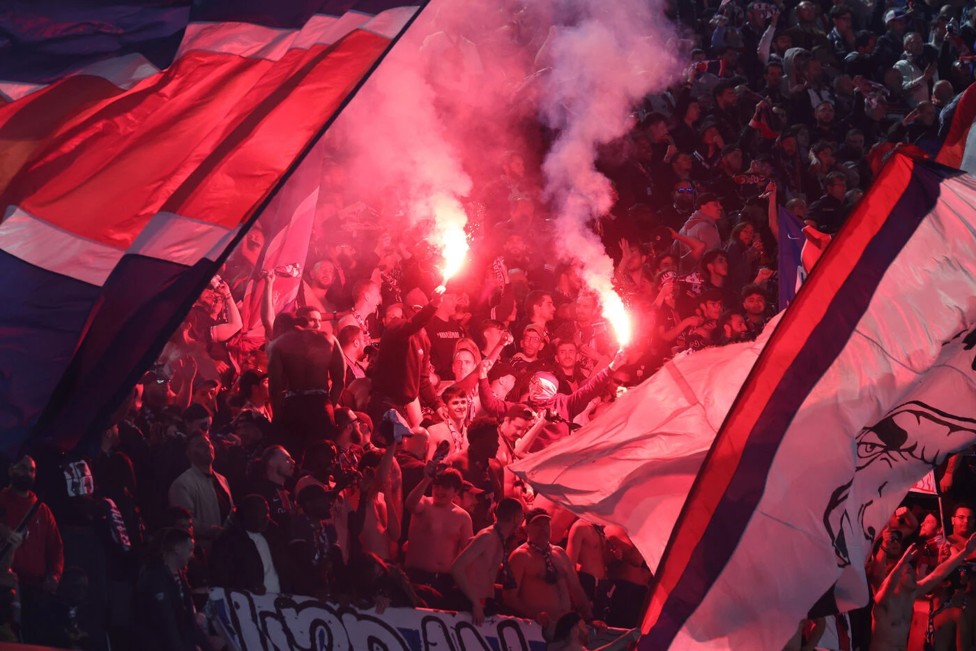 PSG-Inter Milan : moins de 5 000 places disponibles pour les supporters parisiens avant la vague 2