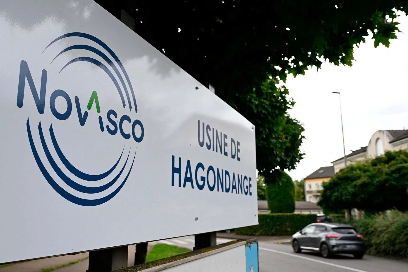 Sidérurgie : l’aciérie Novasco a jusqu’à fin septembre pour trouver un repreneur, 760 emplois en sursis