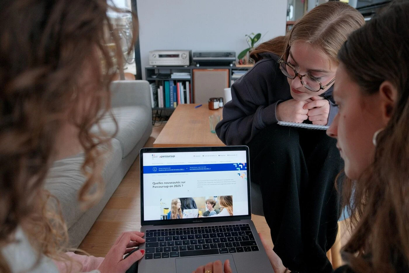 Parcoursup 2025 : les élèves parisiens trois fois plus nombreux à demander une classe prépa