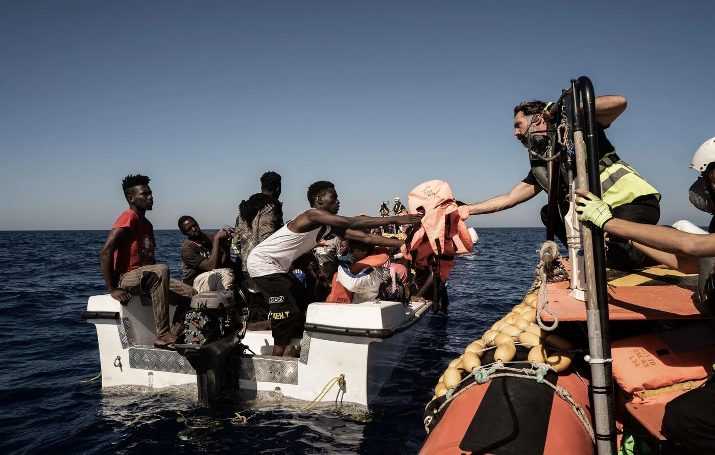 Méditerranée : sept morts lors d’une tentative de traversée entre Malte et la Tunisie, selon une ONG