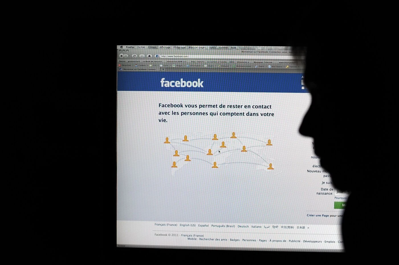 Victoire judiciaire pour une employée municipale de Vernouillet accusée d’avoir critiqué le maire sur Facebook