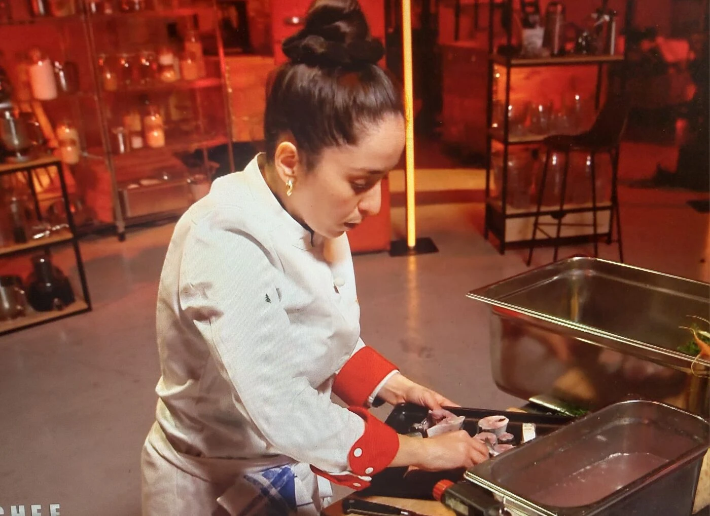 « Top Chef » : les larmes de Viviana, l’émotion de Victor... On sait qui ira en finale
