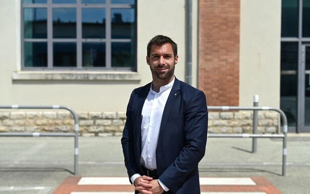 Elections régionales : démission d’un conseiller du RN après les propos polémiques de Julien Odoul