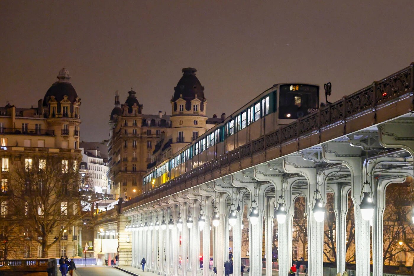 Ligne 6, RER E… Les perturbations du week-end des 18 et 19 octobre dans les transports