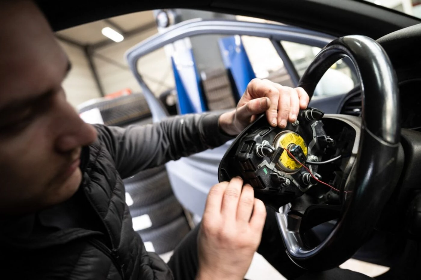 Airbags Takata : 800 000 véhicules supplémentaires doivent arrêter de rouler !