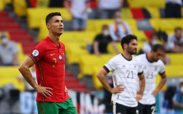 Euro 2021 : Ronaldo en forme mais une défense inquiétante... Selon les Portugais, «ça va se jouer dans la tête» contre les Bleus