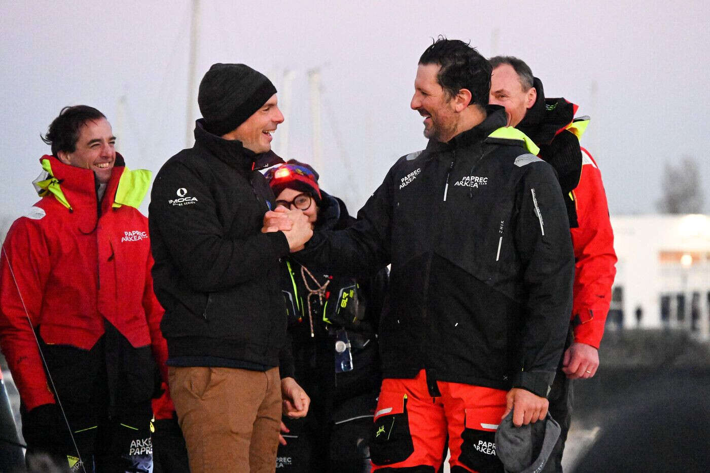 Vendée Globe : accélération dans l’océan Indien, cap Horn... revivez la course du vainqueur Charlie Dalin en accéléré