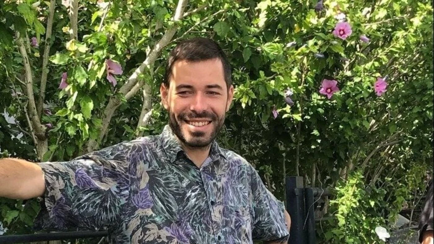 Emprisonné pour un graffiti dans le métro, un Français gracié en Azerbaïdjan
