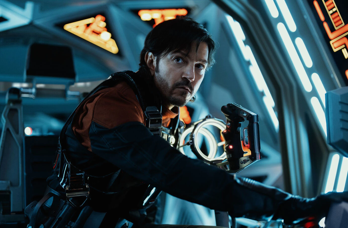 Convention Star Wars au Japon : la série « Andor » dévoile ses nouvelles surprises aux fans