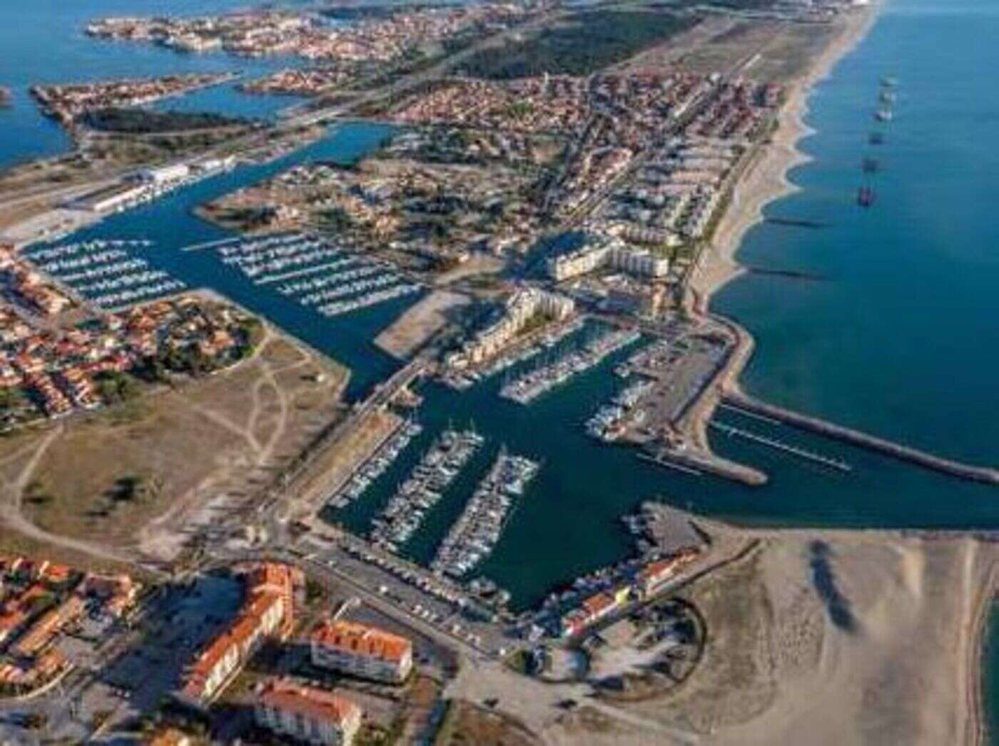 Montée du niveau de la mer : plusieurs communes des Pyrénées-Orientales épinglées pour ne pas suffisamment prendre en compte le risque