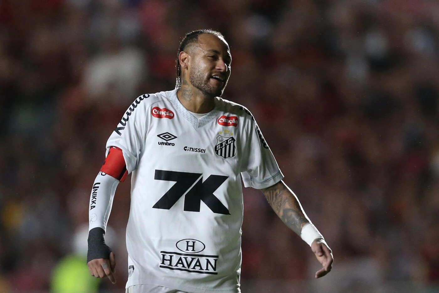 Mercato : « Archi bidon », l’OM dément l’improbable rumeur d’un transfert de Neymar