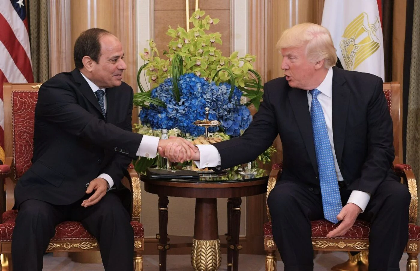 Cessez-le-feu à Gaza : l’Égypte confirme un sommet de la paix lundi à Charm el-Cheikh, présidé par Trump et Sissi