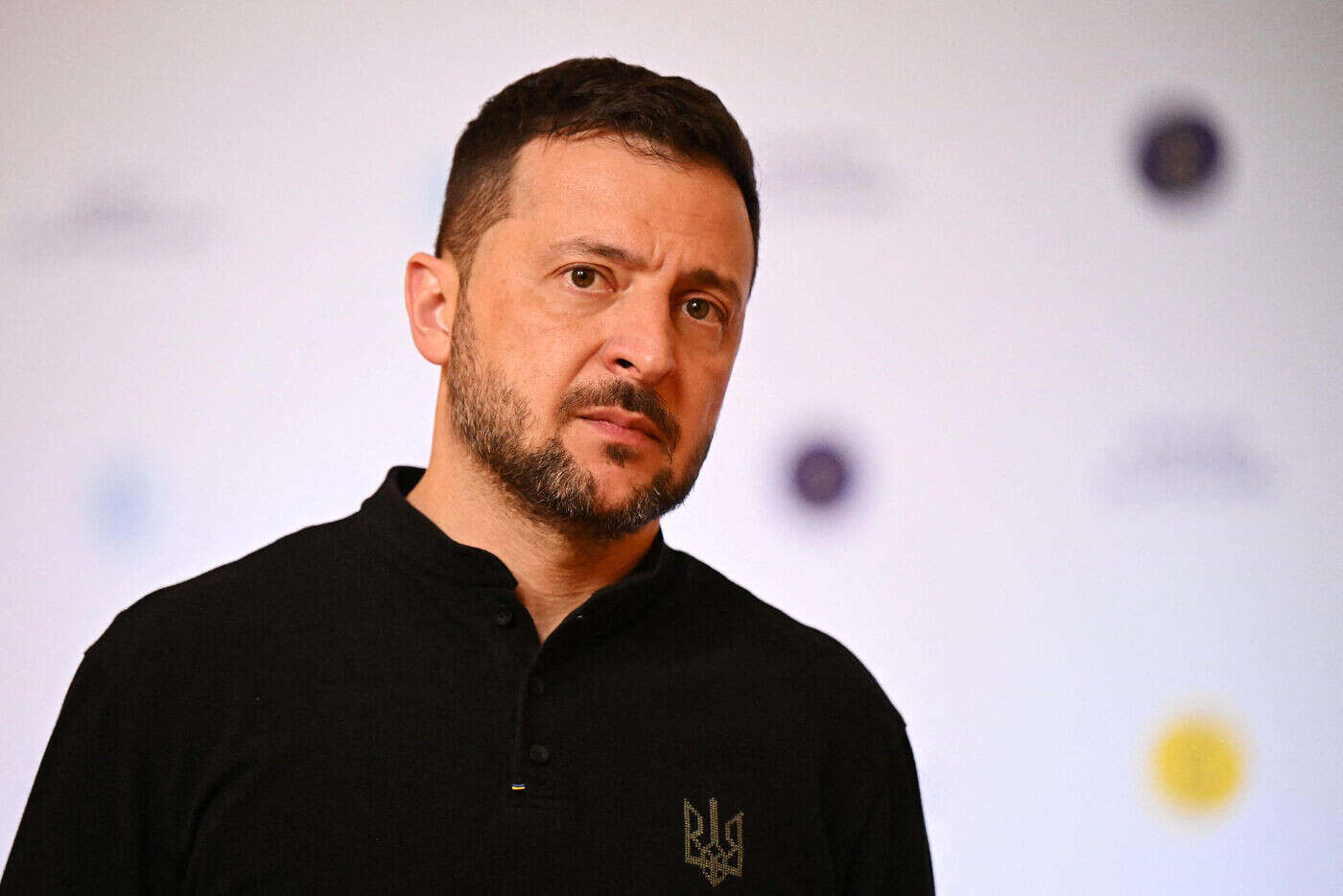 « Stopper la phase chaude de cette guerre » : Zelensky ouvre la porte à un cessez-le-feu avec la Russie