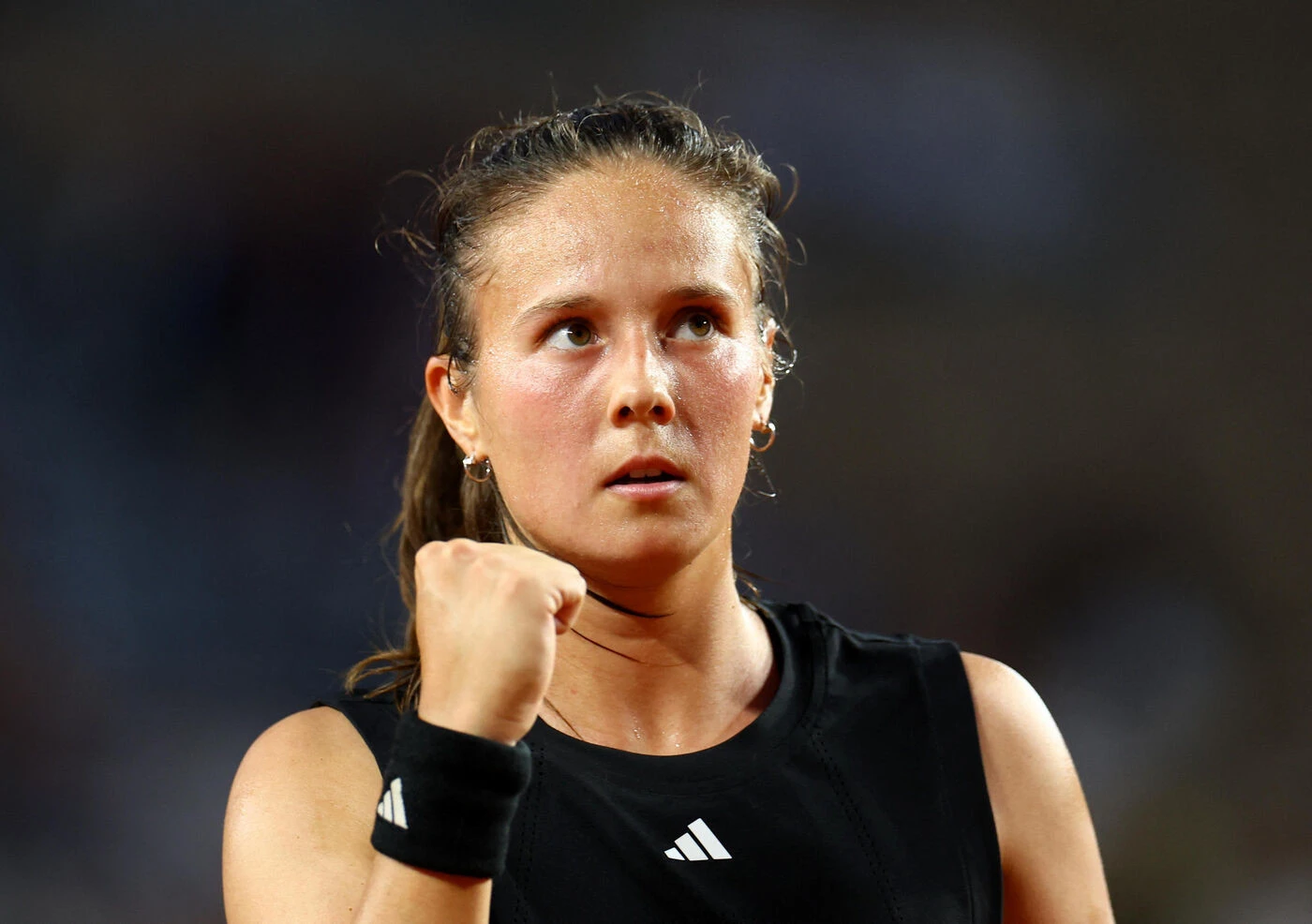 « Si je veux être libre… » : Daria Kasatkina, l’ex-Russe devenue Australienne en opposition à Poutine