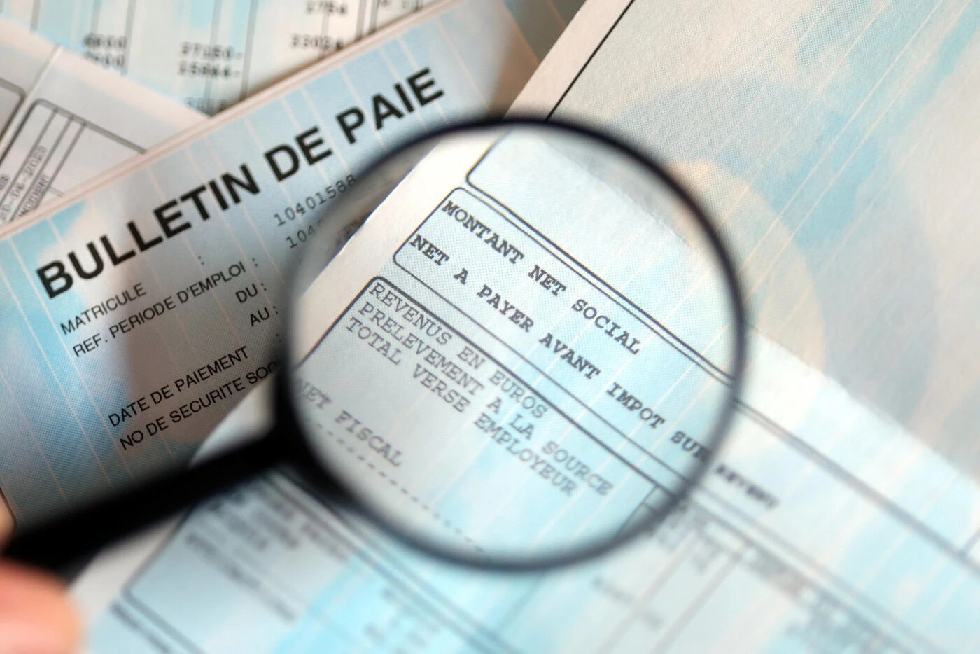 Êtes-vous riche ? Selon vos revenus, voici comment vous vous situez par rapport aux ménages français