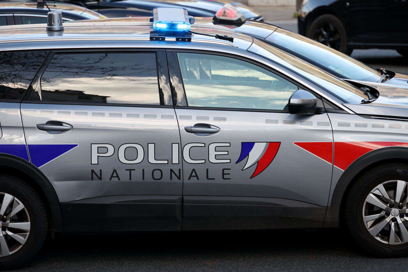 Lyon : un homme tué par balles en plein jour à la Duchère, le tireur prend la fuite