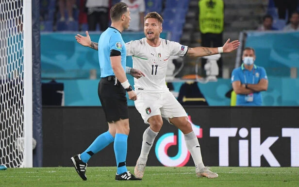 Euro 2021 : mains et pénaltys, cette nouvelle règle qui change déjà tout