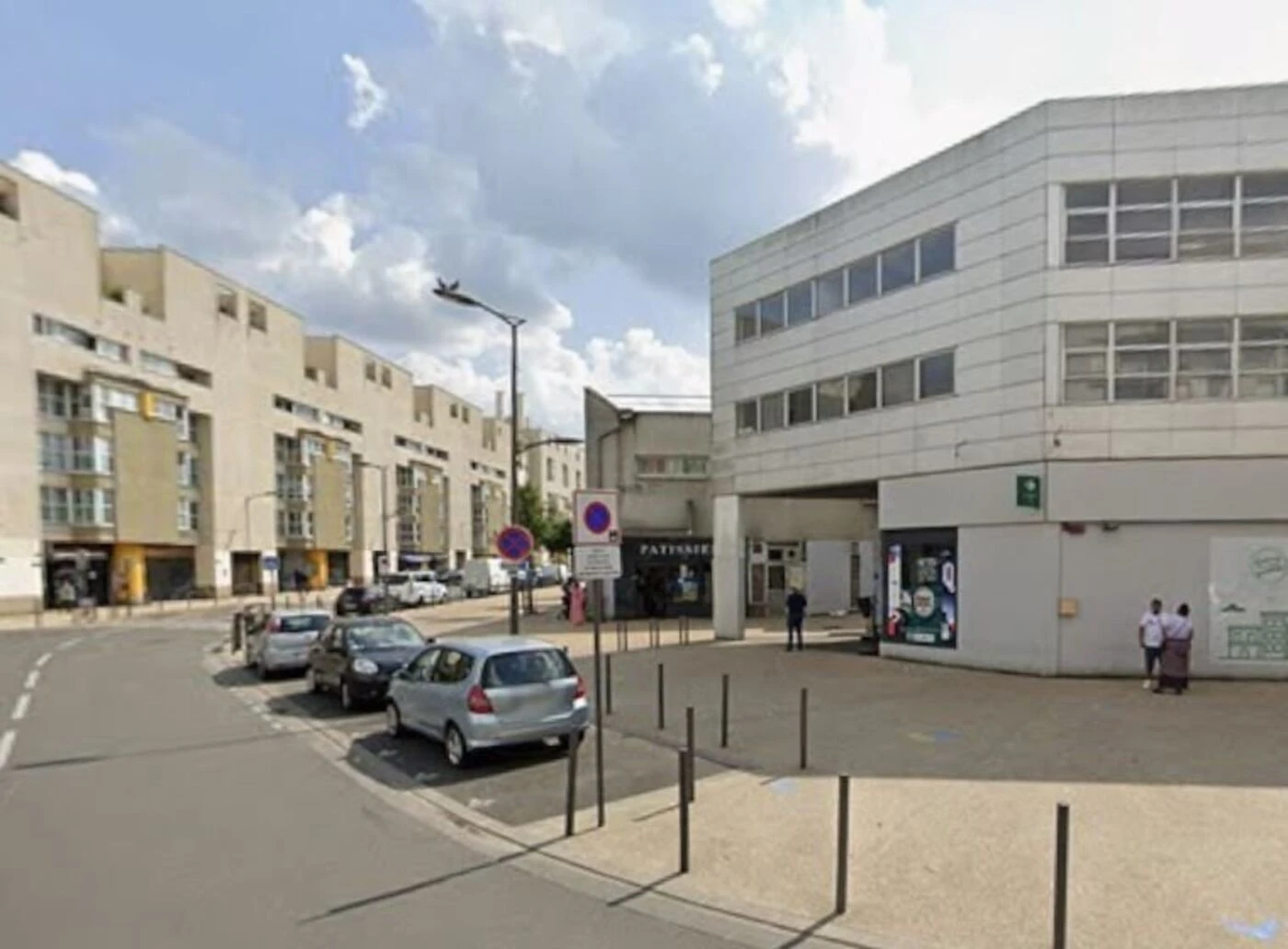 Noisiel : la stagiaire des Impôts poignardée à la gorge par un déséquilibré est sortie de l’hôpital