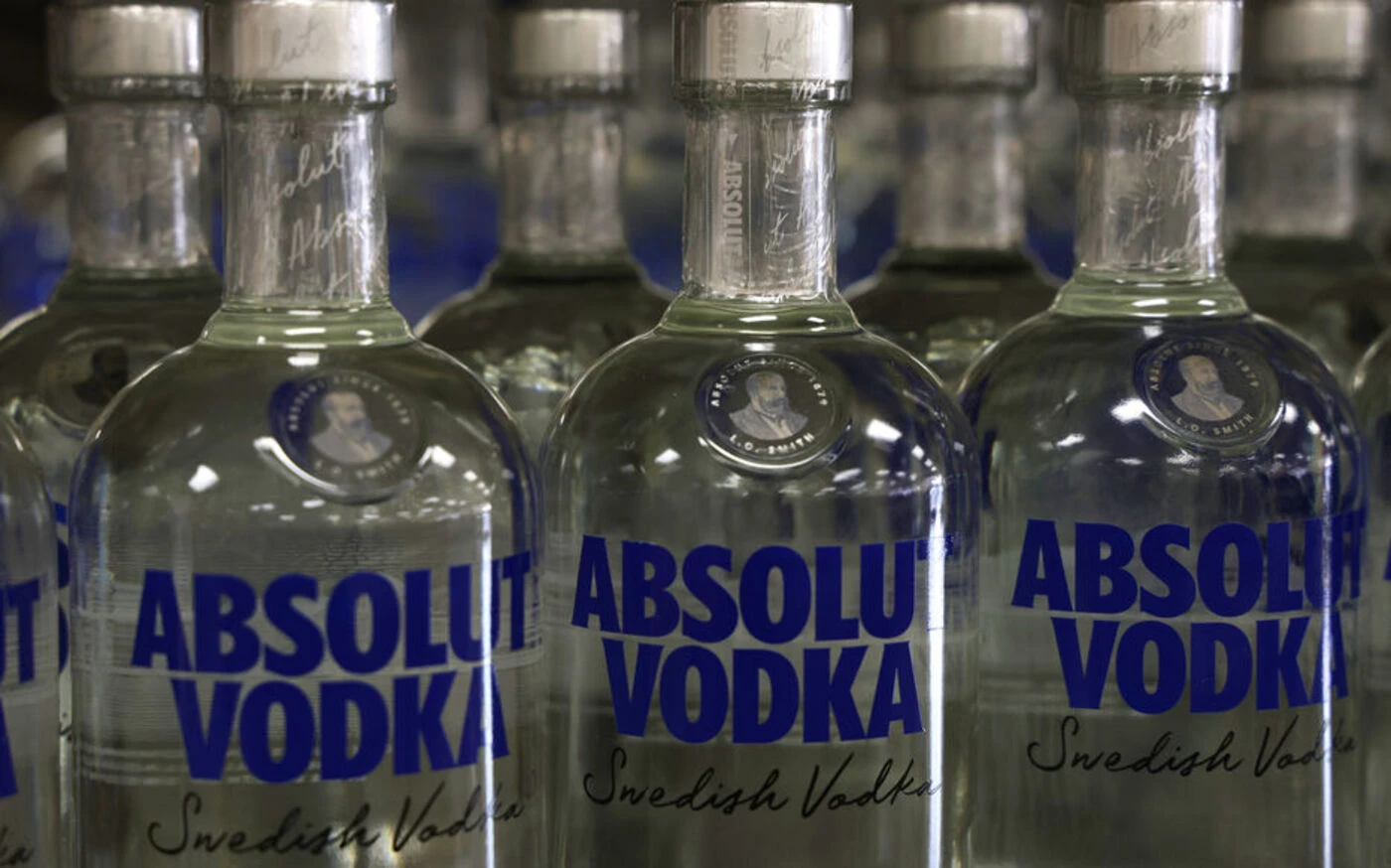 Des bouteilles de vodka à 1 euro mélangées au méthanol : une vingtaine de morts en Russie à cause d’un « alcool de contrebande »