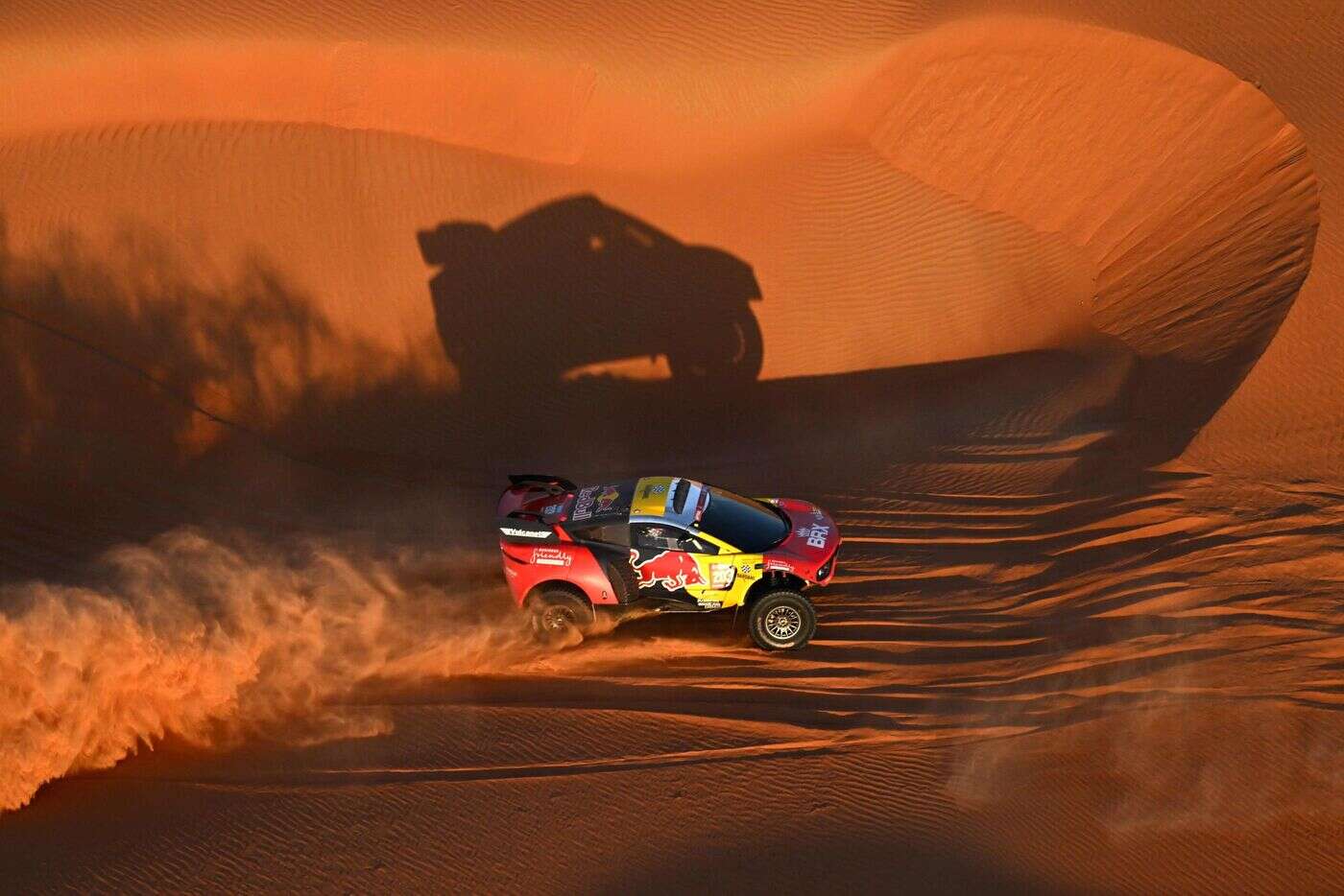 Dakar 2025 en Arabie saoudite : dates, parcours, favoris… Tout savoir sur la 47e édition