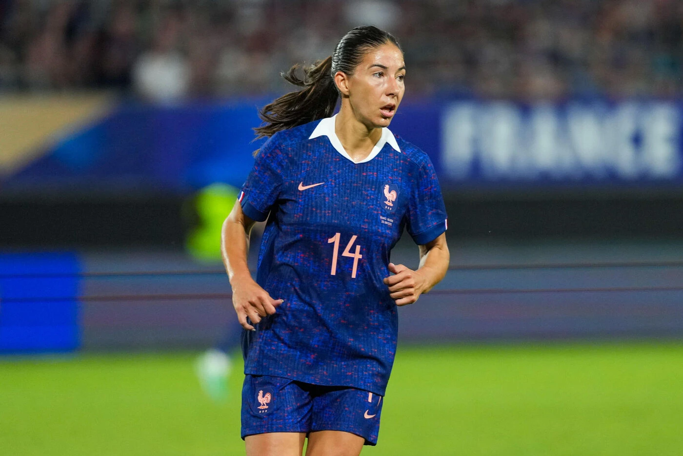 Équipe de France féminine : un dernier test face au Brésil en forme de revanche avant le début de l’Euro 2025