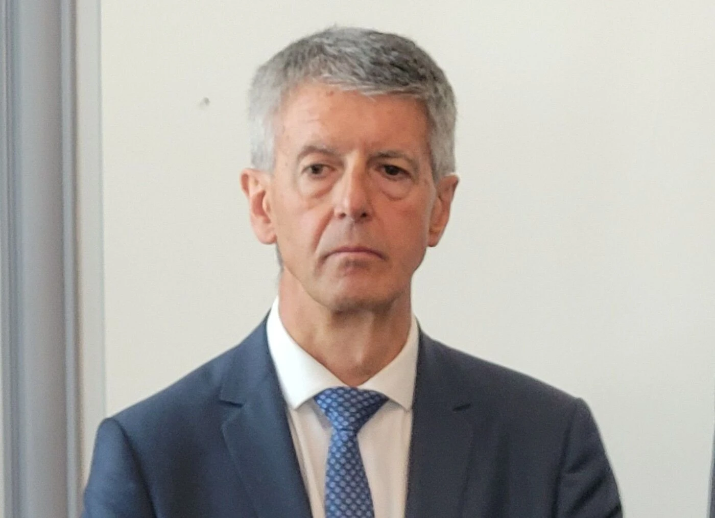 Éric Serfass, nouveau procureur de Clermont-Ferrand en proie au narcotrafic : « Rendre à nouveau la vie agréable en ville »