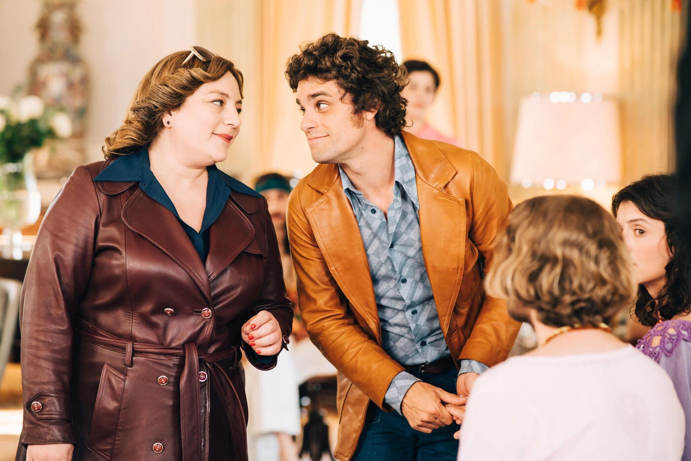 Audiences TV : indétrônables « Petits meurtres d’Agatha Christie » sur France 2