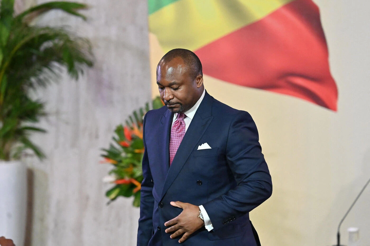 Cambriolage de l’hôtel particulier du fils de Denis Sassou Nguesso : de 6 mois à 3 ans ferme