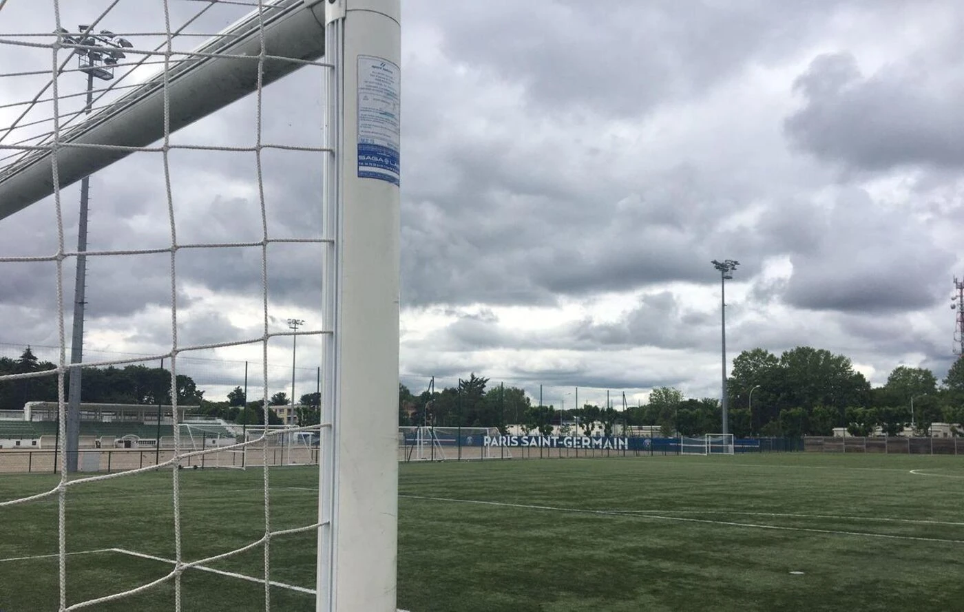 Saint-Germain-en-Laye : la finale PSG - Inter retransmise sur écran géant au camp des Loges
