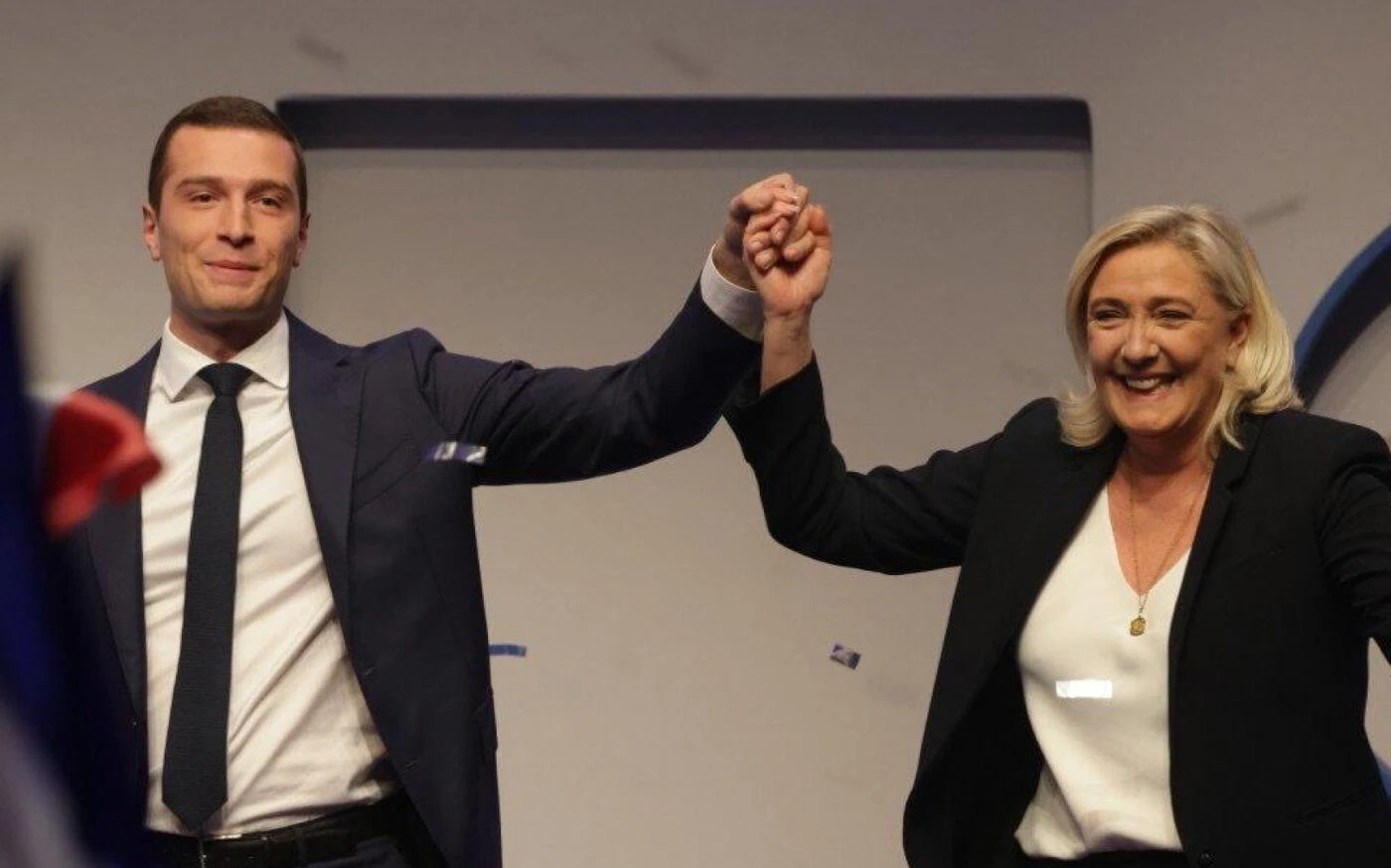 Marine Le Pen inéligible en 2027 ? L’incertitude qui empoisonne le RN