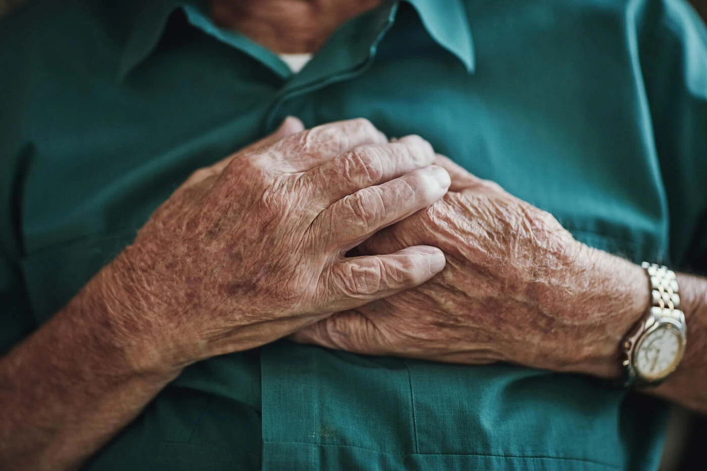 Aisne : un sexagénaire tue au fusil sa femme atteinte d’Alzheimer et se suicide