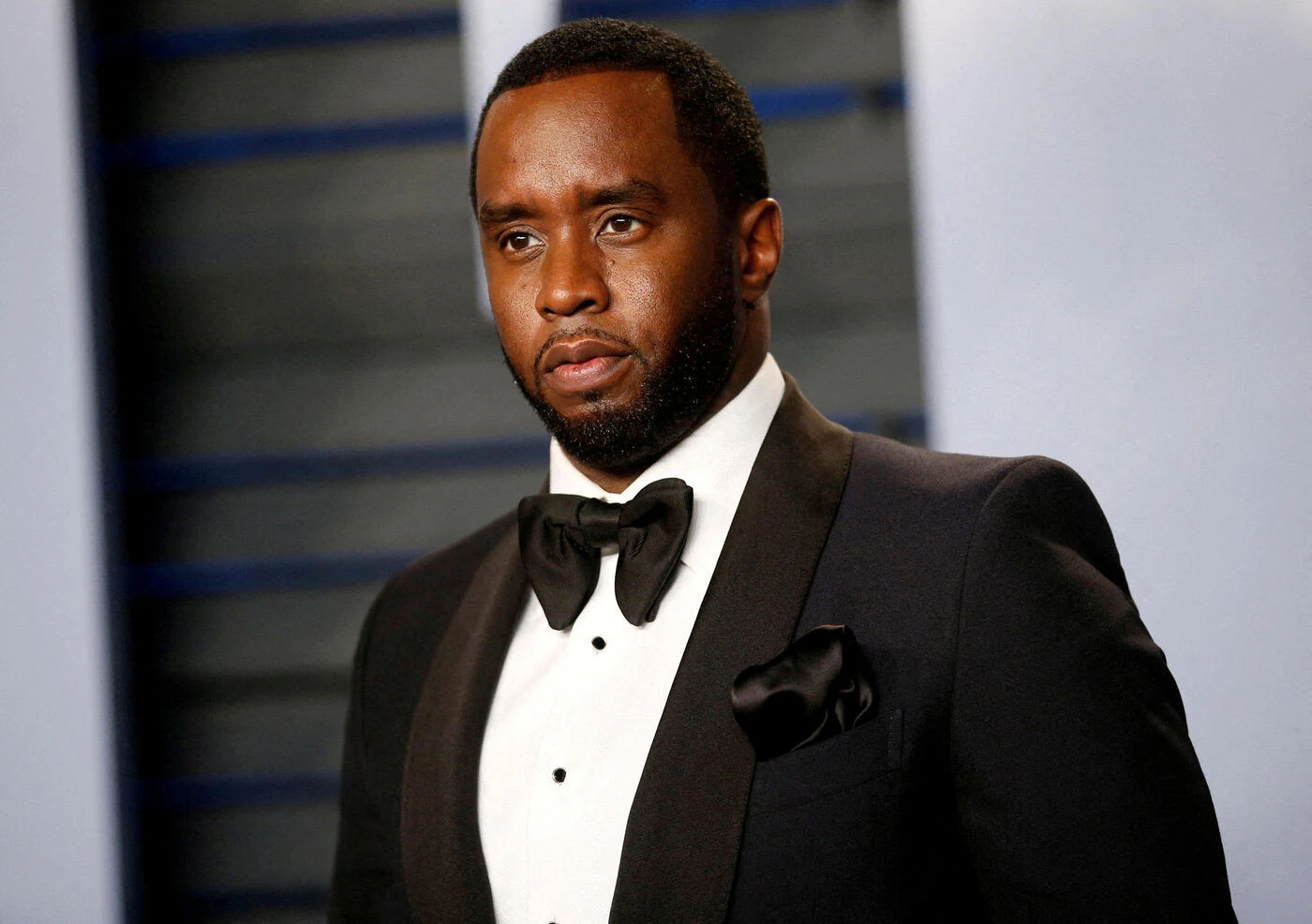 Condamné pour transport de personnes à des fins de prostitution, P.Diddy connaîtra sa peine le 3 octobre