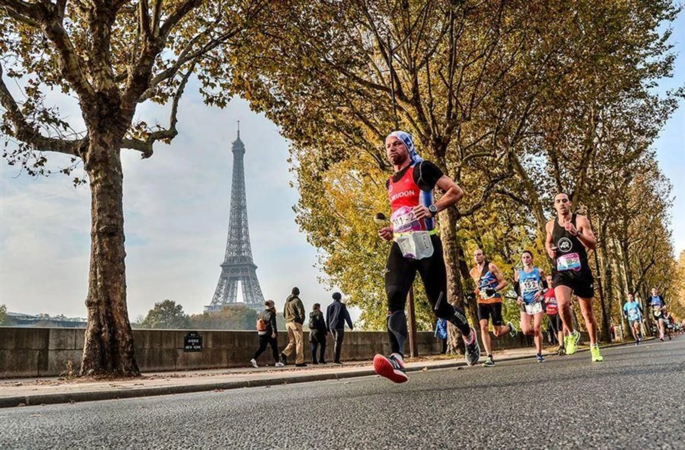 20 km de Paris 2025 : parcours, fontaines à eau, favoris… Tout savoir sur la course de dimanche