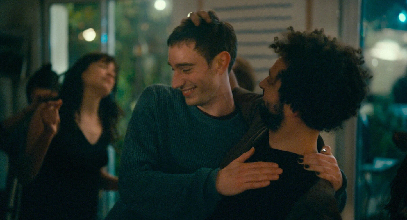 « Nino », premier long-métrage de Pauline Loquès : toute la tendresse du désespoir