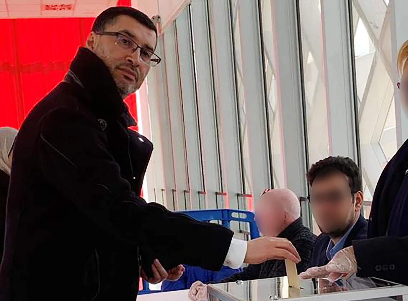 L’ex-fondateur du Collectif contre l’islamophobie, dissous par l’État, soupçonné d’avoir reconstitué un groupe