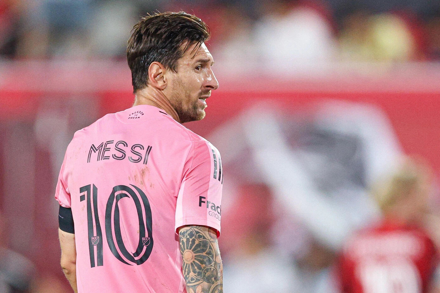 Football : pourquoi Messi risque une sanction après son absence du All-Star Game