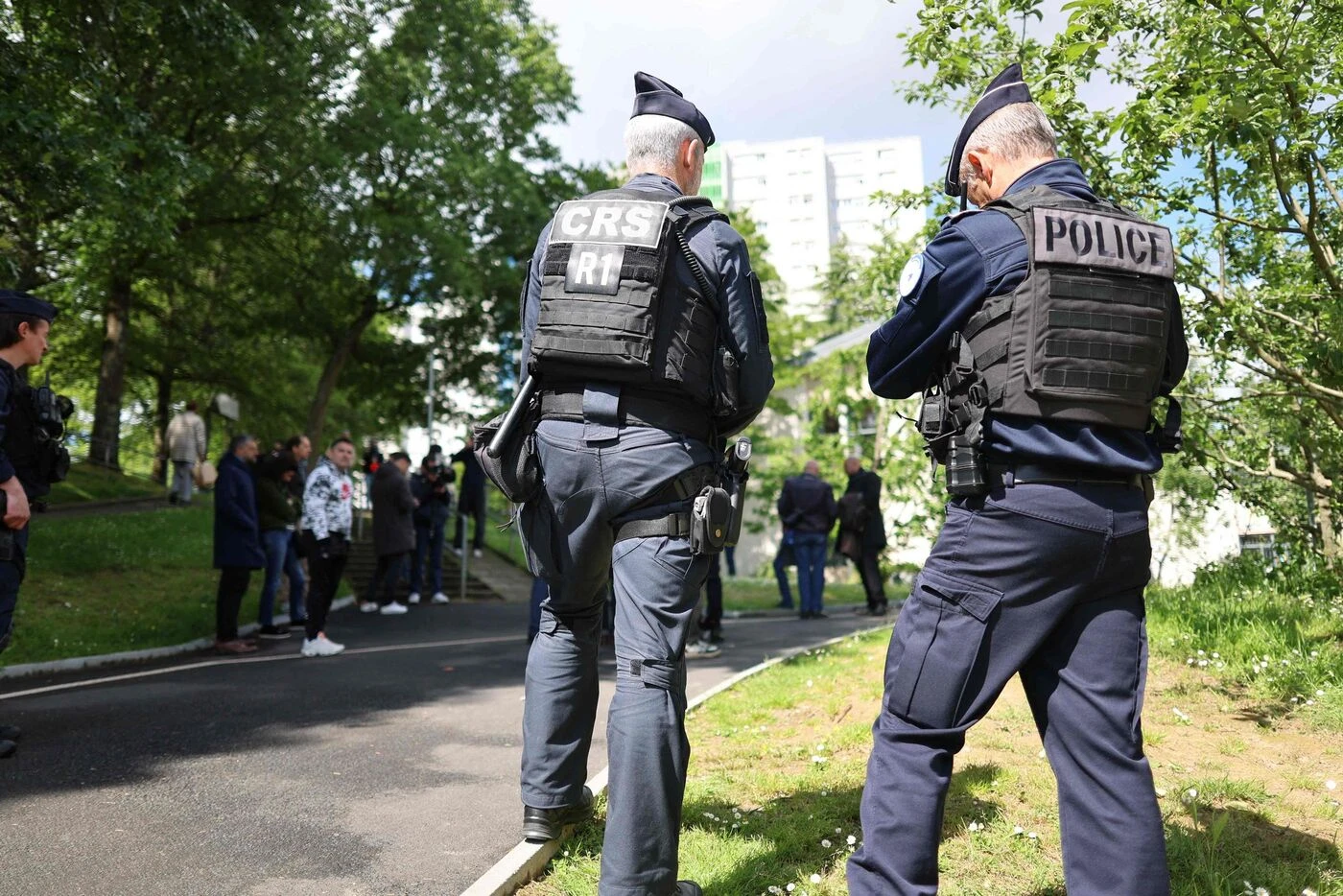 Plus d’interpellations et de mis en cause, hausse des violences… Comment le narcotrafic touche (aussi) Nantes