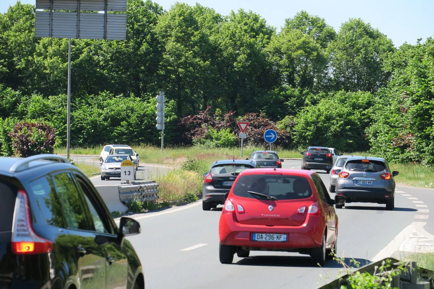 Accident mortel de Creil : le conducteur renvoyé devant le tribunal pour « homicide routier », une première dans l’Oise