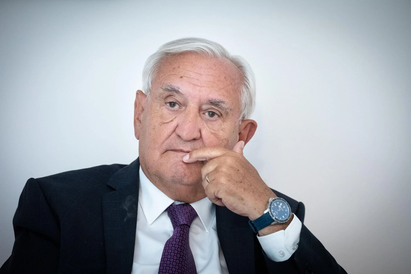 Article 49.3 : pourquoi Jean-Pierre Raffarin estime que c’est « une grave erreur » de « l’abandonner »