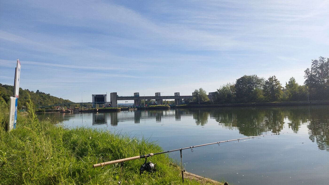 Yvelines : les pieds retrouvés en bord de Seine identifiés, la piste du suicide privilégiée