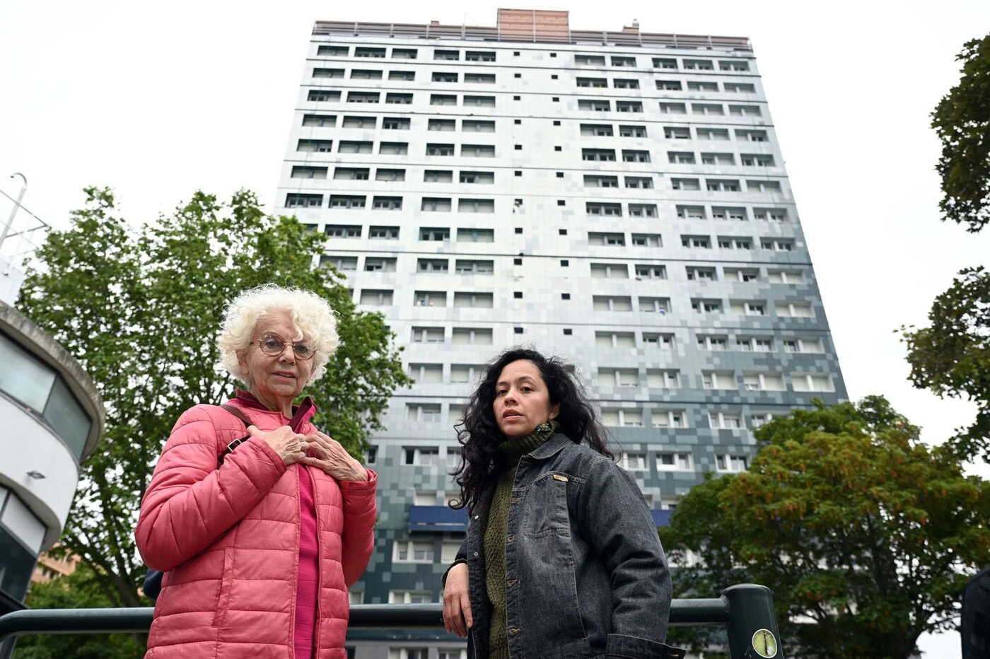 Malgré 40 000 euros de travaux, l’immeuble « trop haut » de Toulouse paye toujours un gardien devenu inutile