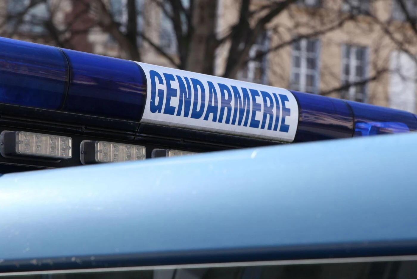 Croyant échanger avec une adolescente de 14 ans, un homme écroué après avoir été piégé par un gendarme