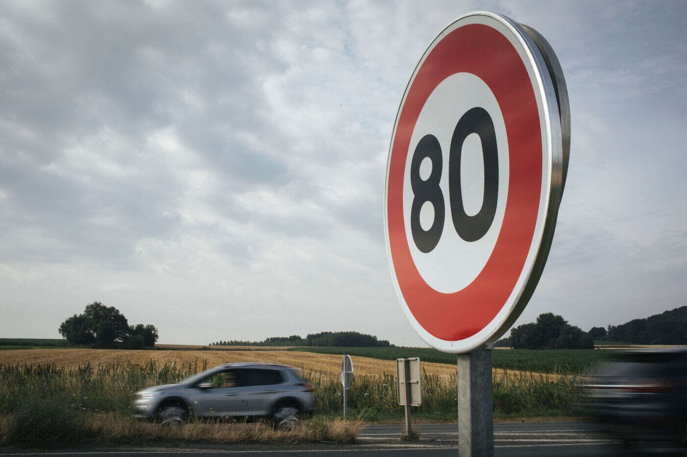 L’Eure acte le retour aux 90 km/h sur ses routes pour début 2026