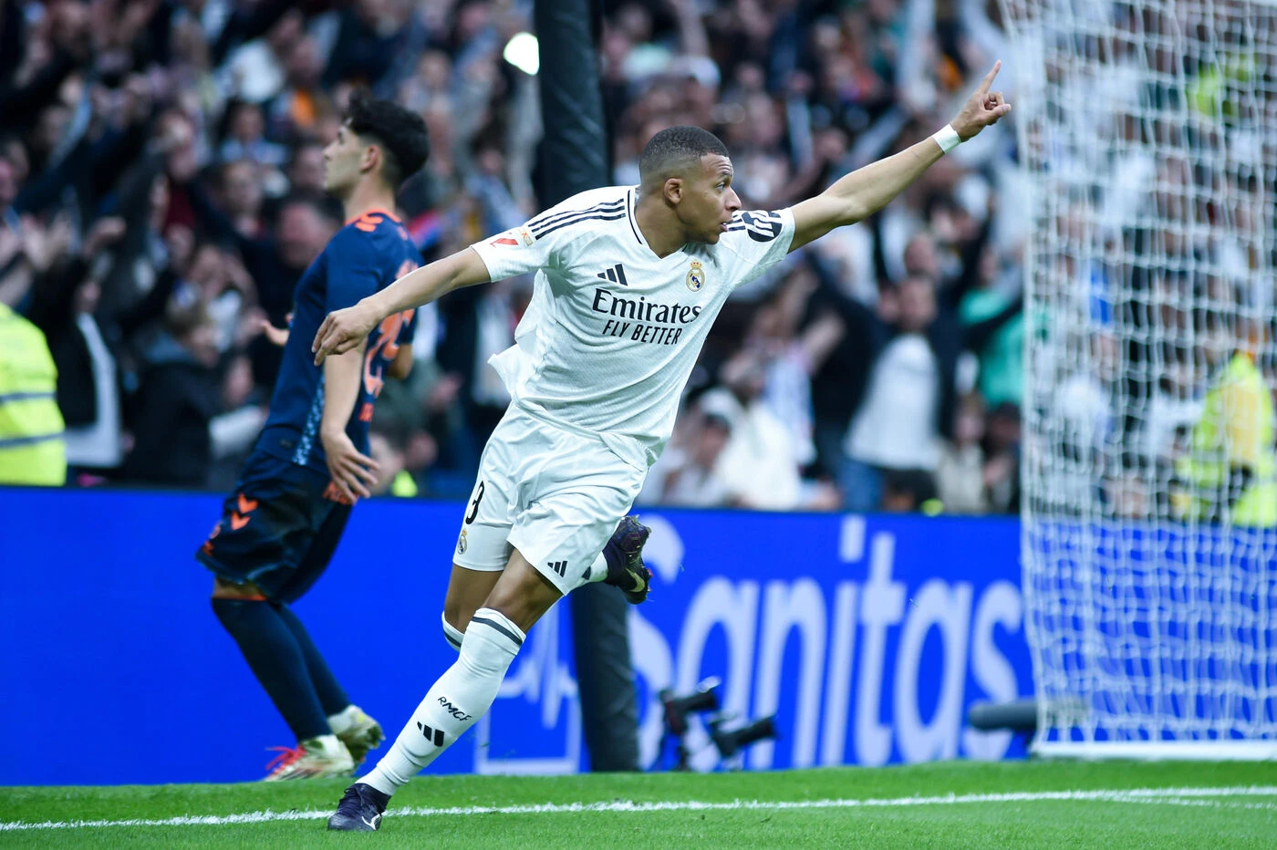 Barcelone-Real Madrid : le Clasico, l’ultime chance pour Kylian Mbappé de sauver sa saison